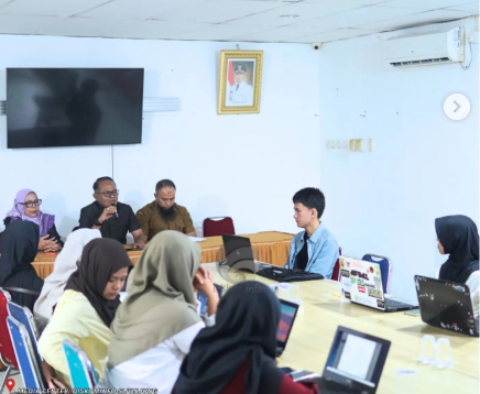 Blog single berita