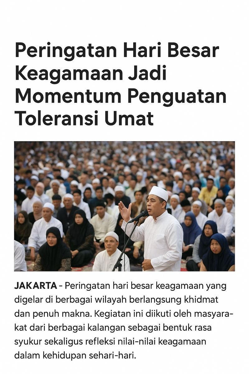 Blog single berita