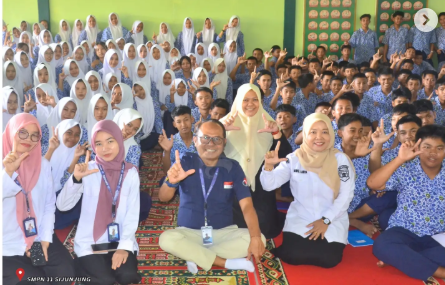 Blog single berita