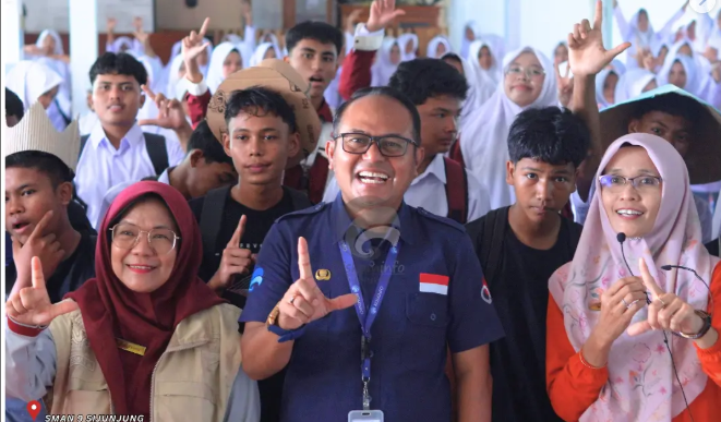 Blog single berita