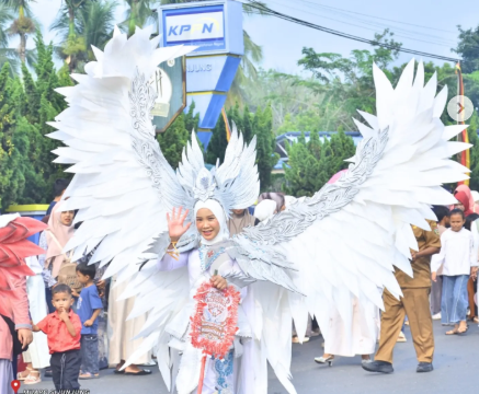 Blog single berita
