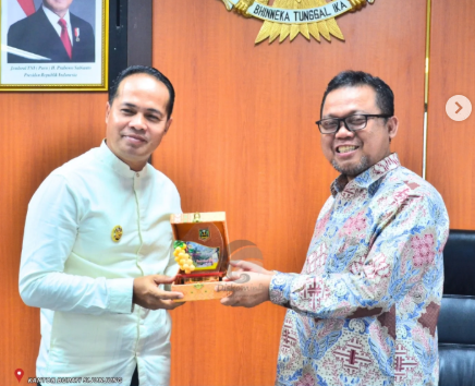 Blog single berita