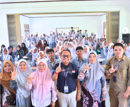 Blog single berita