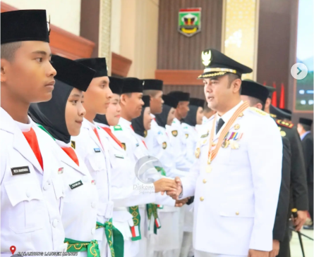 Blog single berita