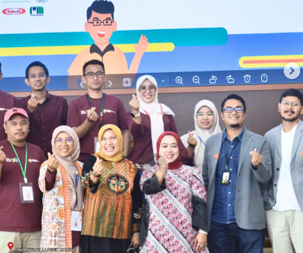 Blog single berita
