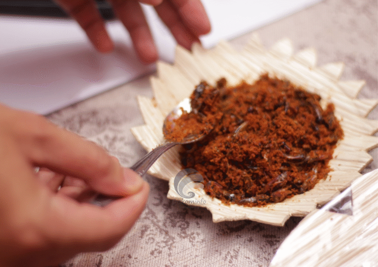 Lestarikan Rasa, Jaga Budaya: Festival Kuliner Sijunjung 2025 Hidupkan Kembali Masakan Tradisional