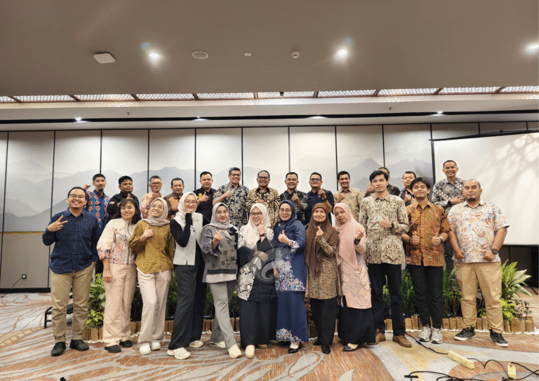 Tingkatkan Partisipasi Media Lokal, Komdigi Susun NSPK Relasi Media Dengan Diskominfo Regional Barat
